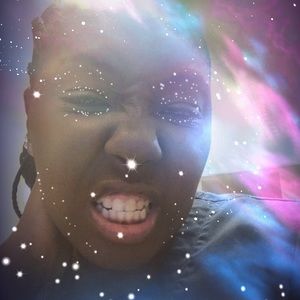 Meet your Posher, Terika